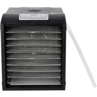 SUSZARKA SPOŻYWCZA, 9 SIT, 6000-700W.