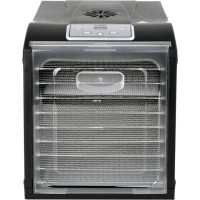 SUSZARKA SPOŻYWCZA, 9 SIT, 6000-700W.