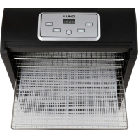 SUSZARKA SPOŻYWCZA, 9 SIT, 6000-700W.