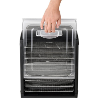 SUSZARKA SPOŻYWCZA, 9 SIT, 6000-700W.