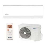 KLIMATYZATOR MULTISPLIT KWX-12HRBI-W