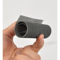 SIATKA ŚCIERNA HARD 105*280MM 5 SZTUK GRANULACJA 80