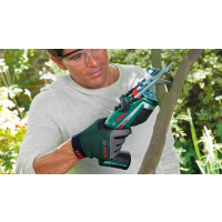 PIŁA AKUMULATOROWA DO GAŁĘZI KEO 10.8 LI