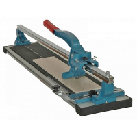 PRZECINARKA DO GLAZURY Z ŁOŻYSKAMI 1200 MM X-PROFIL