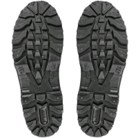 BUTY GUMOWE OCIEPLANE ZE ŚCIĄGACZEM QUEBEC ROZMIAR 41