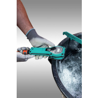 ELEKTRYCZNY DOZOWNIK WODY AQIX