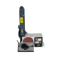 SZLIFIERKA WIELOCZYNNOŚCIOWA BP-110