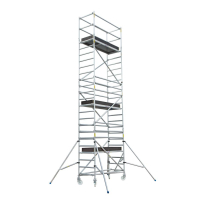 RUSZTOWANIE, TYP RA-1120R MODEL 313A