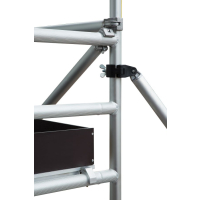 RUSZTOWANIE, TYP RA-1120R MODEL 313A