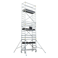 RUSZTOWANIE, TYP RA-1120R MODEL 313A