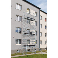 RUSZTOWANIE, TYP RA-1120R MODEL 313A