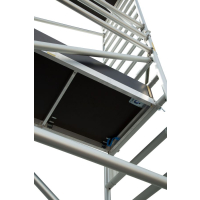 RUSZTOWANIE, TYP RA-1120R MODEL 313A