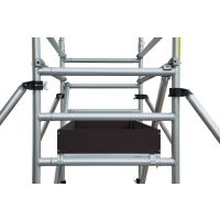 RUSZTOWANIE, TYP RA-1120R MODEL 313A