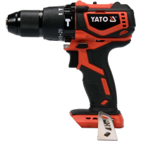 WKRĘTARKA BEZSZCZOTKOWA 18V Z UDAREM BEZ AKUMULATORA