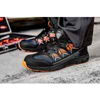 PÓŁBUTY ZAWODOWE OB, BEZ METALU ROZM.45