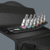 Zestaw nasadek Zyklop 1/2