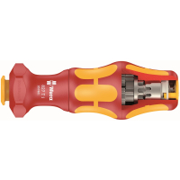 WKRĘTAK DO MOCOWANIA KOŃCÓWEK TYPU KRAFTFORM TURBO BIT 125MM