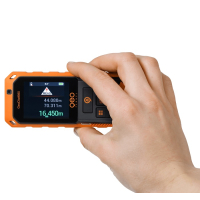 Dalmierz laserowy Geo-Fennel GEODIST80