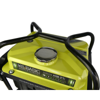 AGREGAT BENZYNOWY INWERTROWY 2.0 KW