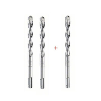 WIERTŁO SDS+ PLUS-7  6*100/165MM 3 SZT.