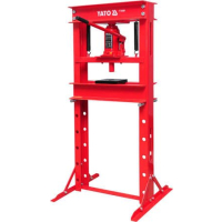 PRASA HYDRAULICZNA 20T