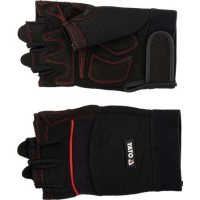 RĘKAWICE BEZ PALCÓW ROZMIAR 10