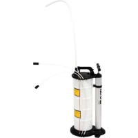 STRZYKAWKA RĘCZNA DO PŁYNÓW EKSPLOATACYJNYCH 9L