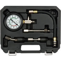 MIERNIK CIŚNIENIA SPRĘŻANIA