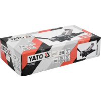 PODNOŚNIK NISKOPROFILOWY SAMOCHODOWY 2,5T