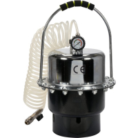 URZĄDZENIE DO WYMIANY PŁYNU HAMULCOWEGO