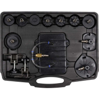 URZĄDZENIE DO WYMIANY PŁYNU HAMULCOWEGO