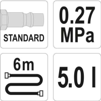 URZĄDZENIE DO WYMIANY PŁYNU HAMULCOWEGO