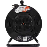 PRZEDŁUŻACZ BĘBNOWY 40M