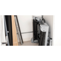 STÓŁ MOBILNY EVOLUTION