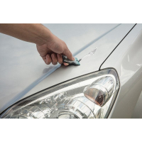 SKROBAK, OSTRZE Z TWORZYWA SZTUCZNEGO 38MM