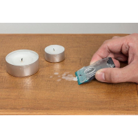 SKROBAK, OSTRZE Z TWORZYWA SZTUCZNEGO 38MM