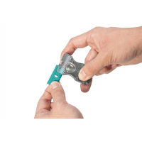 SKROBAK, OSTRZE Z TWORZYWA SZTUCZNEGO 38MM