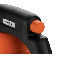 LAMPA LUTOWNICZA GAZOWA NA NABOJE 190G.