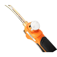 ZESTAW DO LUTOWANIA 2KW, 1PALNIK