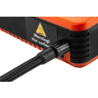 URZĄDZENIE ROZRUCHOWE, POWER BANK 14AH,KOMPRESOR 3.5BAR