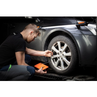 URZĄDZENIE ROZRUCHOWE, POWER BANK 14AH,KOMPRESOR 3.5BAR