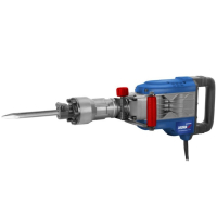 MŁOT UDAROWY KUJĄCY HEX 1700W