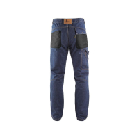 SPODNIE JEANS CXS NIMES 1 ROZMIAR 58