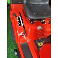 TRAKTOR OGRODOWY SMART RE 125 7,1KW