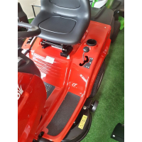 TRAKTOR OGRODOWY SMART RE 125 7,1KW