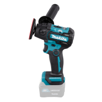 AKUMULATOROWA SZLIFIERKO-POLERKA 75MM CTX 12V 0*AH