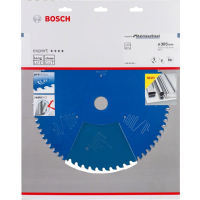 TARCZA PILARSKA EXPERT SL T 305*25.4*2.5MM 60 T