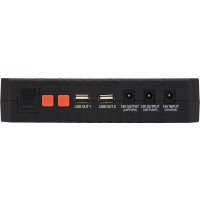 Powerbank 12000mAh Yato YT-83082