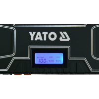 Powerbank 12000mAh Yato YT-83082