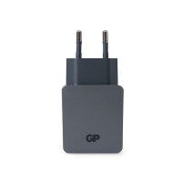 ŁADOWARKA USB 2.4A USB-C 3.0A
